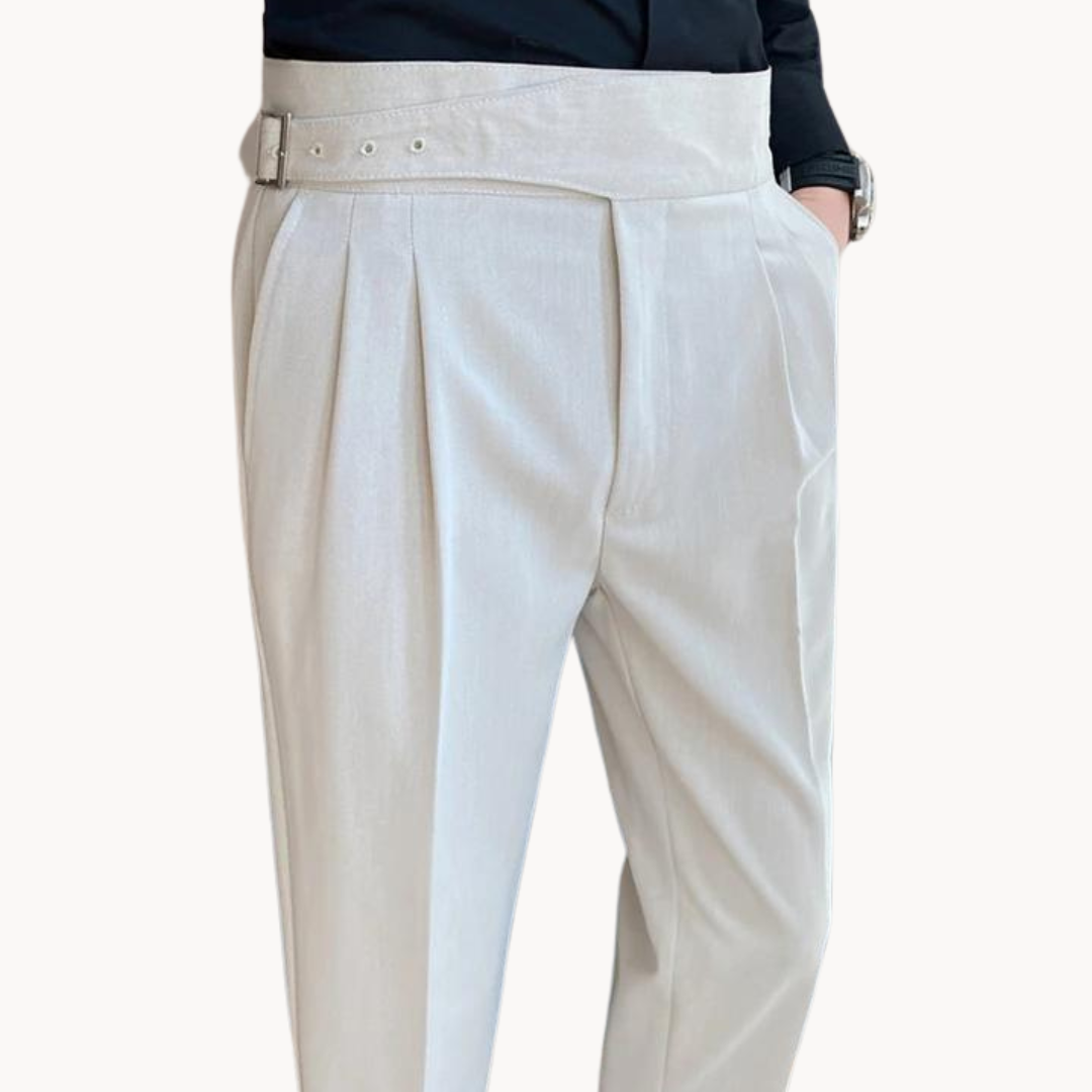 Seville Gurkha Trousers