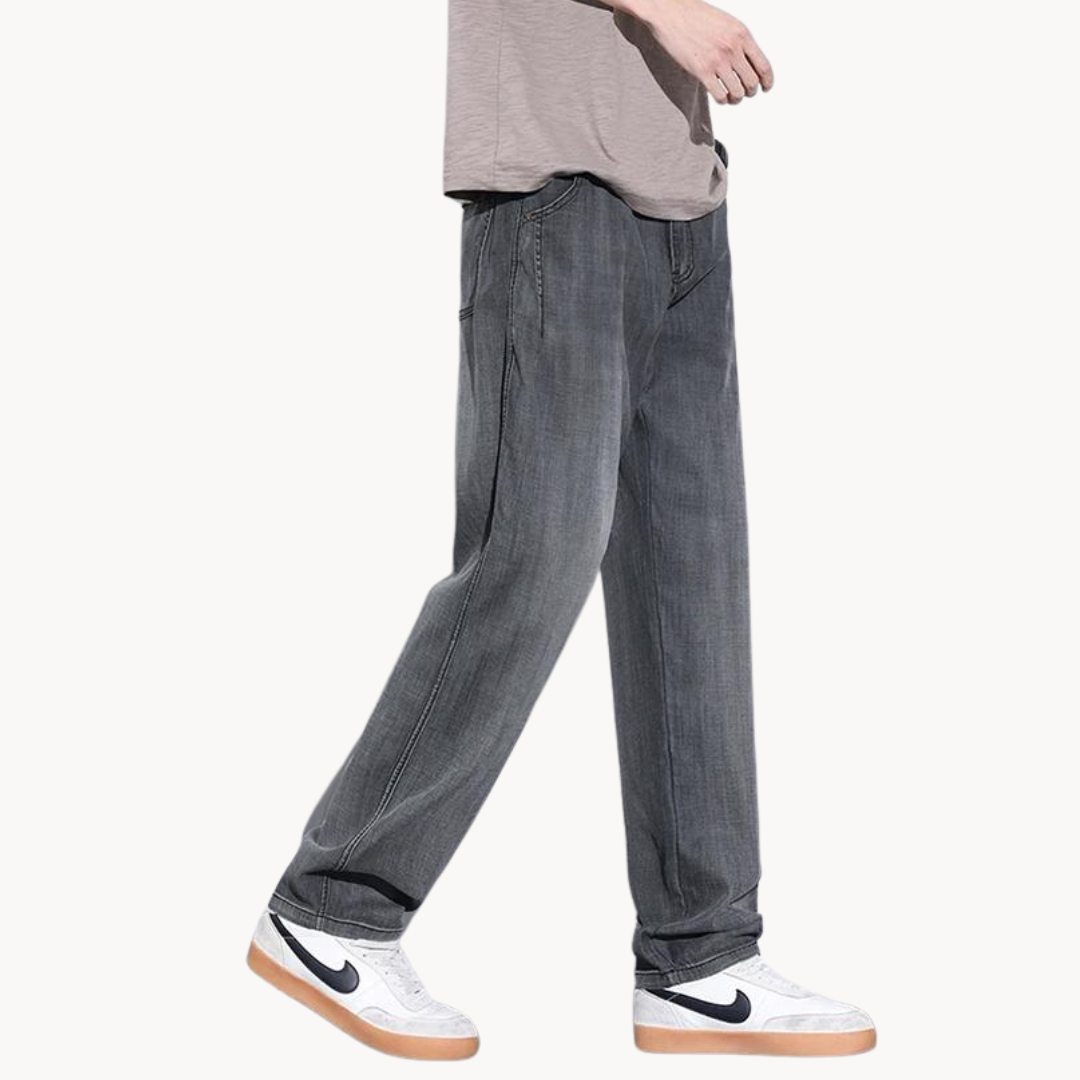 Drew Summer Straight Leg Pant