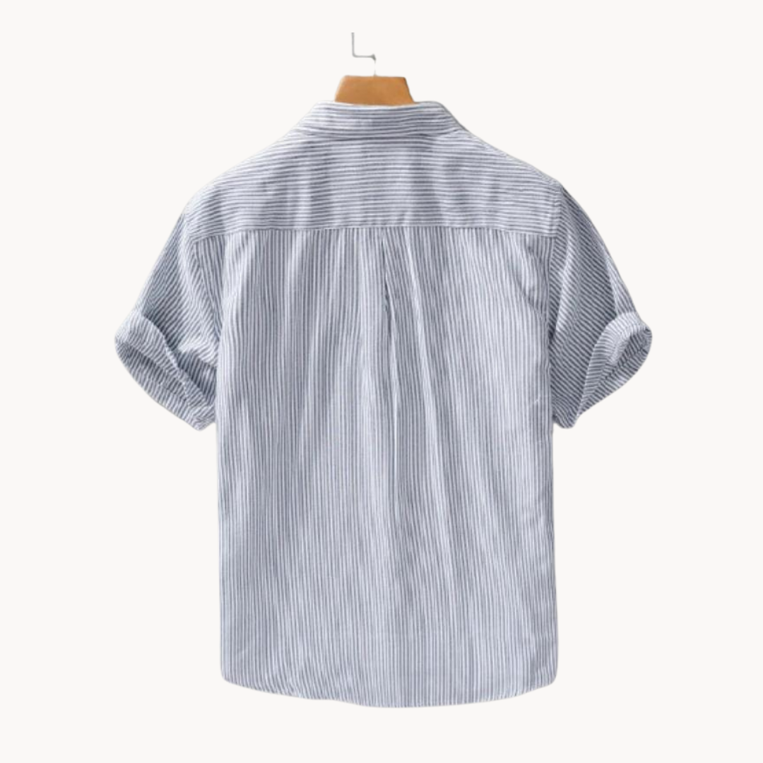 Brio Short Sleeve Shirt