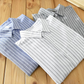 Ciro Cotton Stripe Shirt