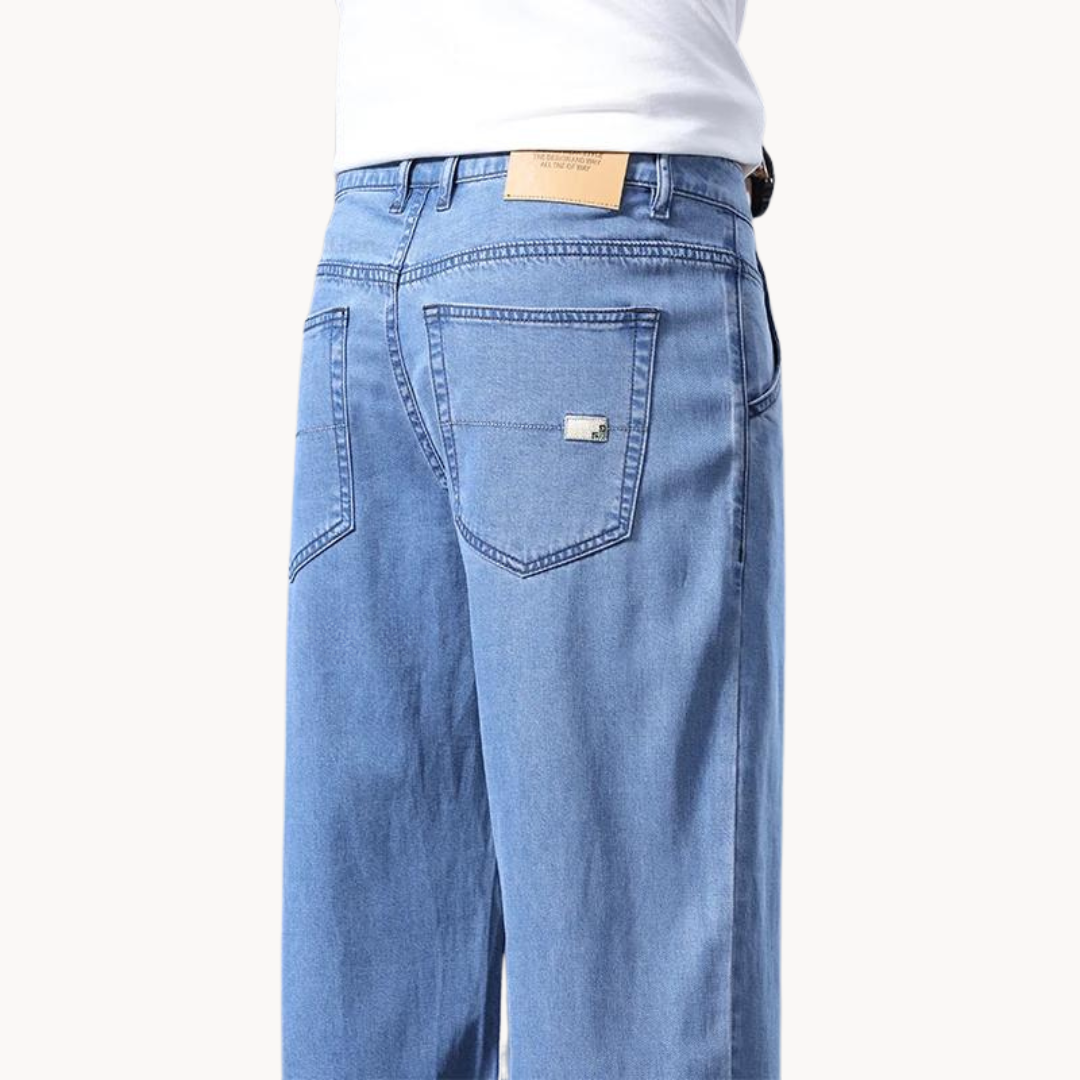 Forte Summer Jeans