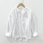 Everlast Linen Button Shirt