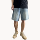 Boulder Denim Short