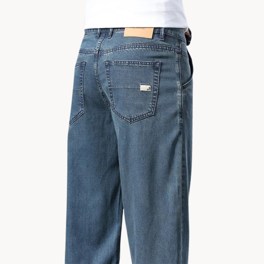 Forte Summer Jeans