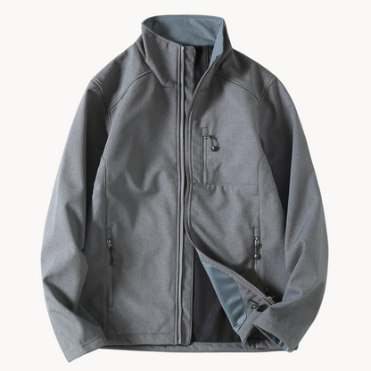 Expedition Jacket