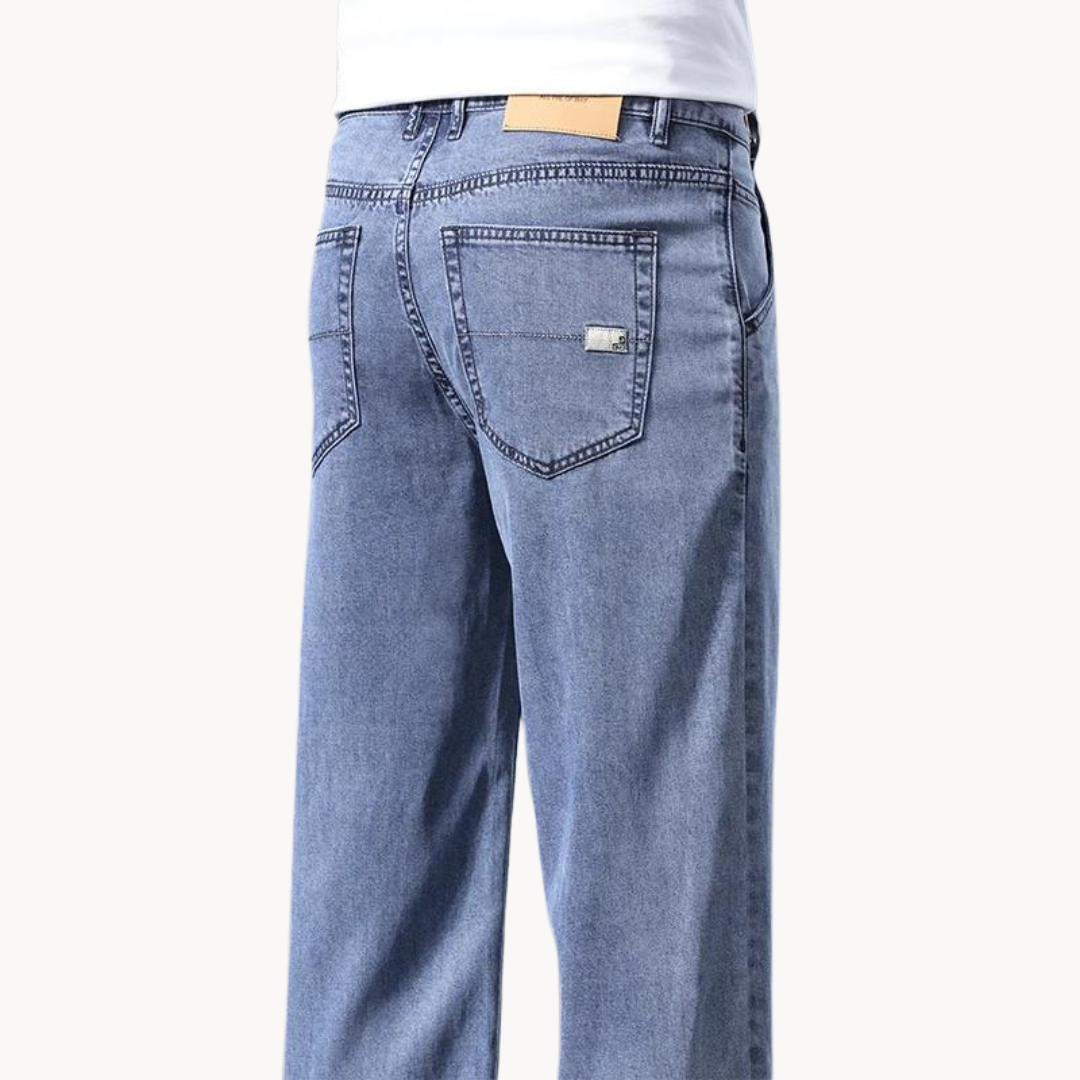 Forte Summer Jeans