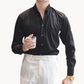 Salvatore Spread Collar Shirt