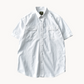 Frontier Cotton Short Sleeve Shirt