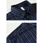 Draftsman Blue Shirt