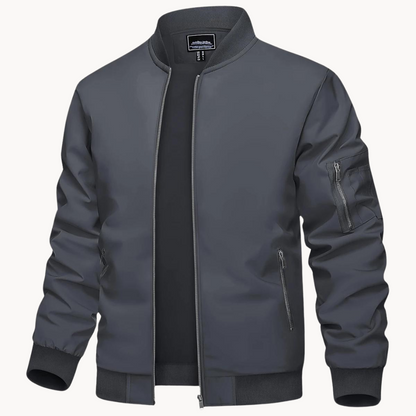 Pasha Bomber Jacket