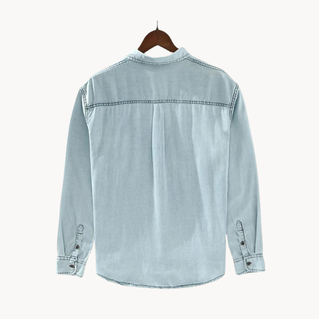 Frontier Chambray Shirt