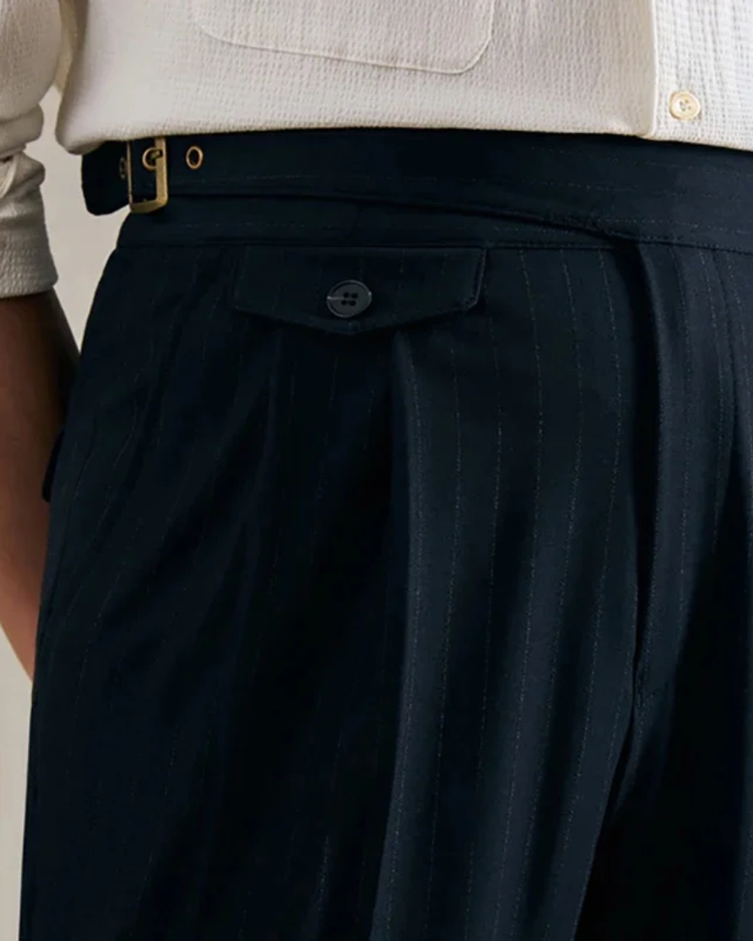 Prestige Trousers