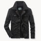 Fausto Sherpa Jacket