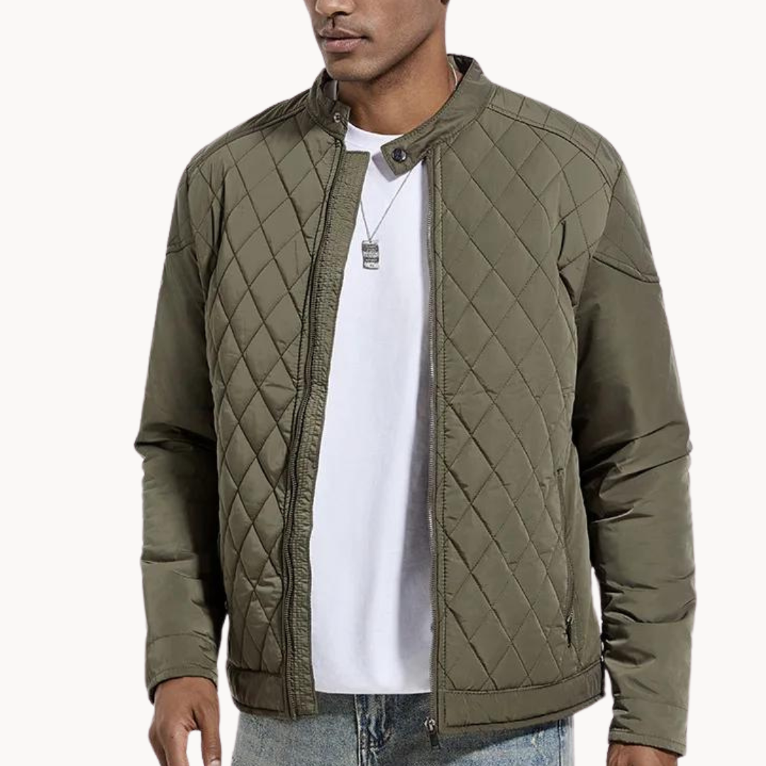 Canyon Ridge Biker Jacket