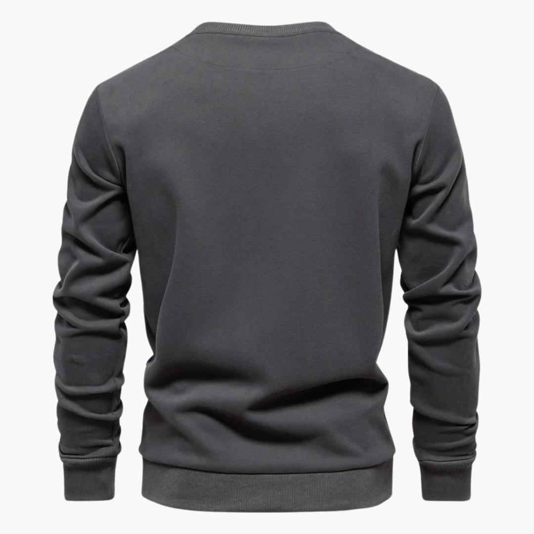 Nevio Crewneck Sweater