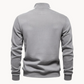 Bruno Quarter Zip Sweater