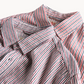 Neven Pencil Stripe Shirt