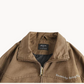 Tade Canvas Field Jacket