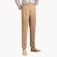 Lisbon Cotton Trousers