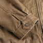 Tade Canvas Field Jacket