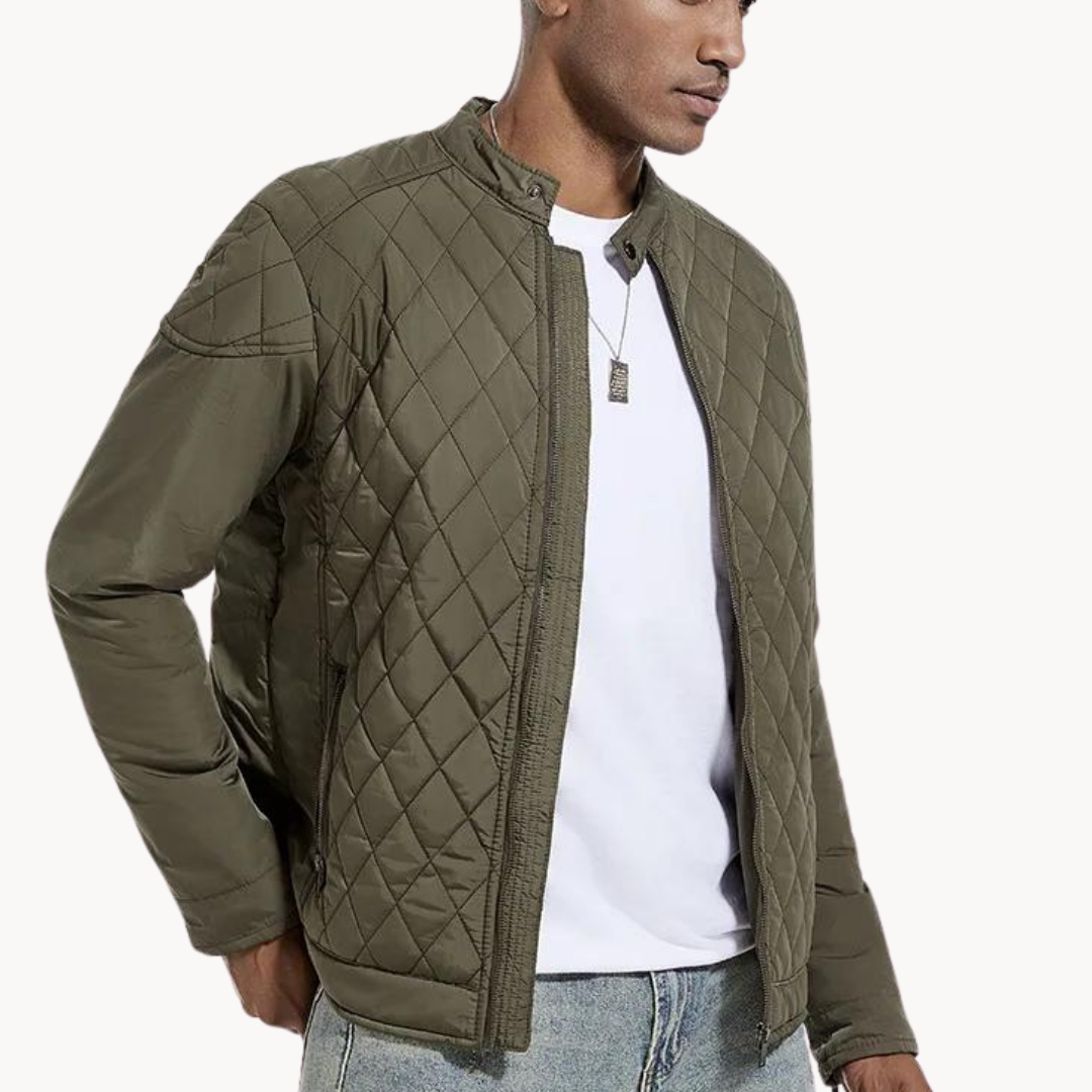 Canyon Ridge Biker Jacket