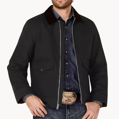 Garrick Jacket