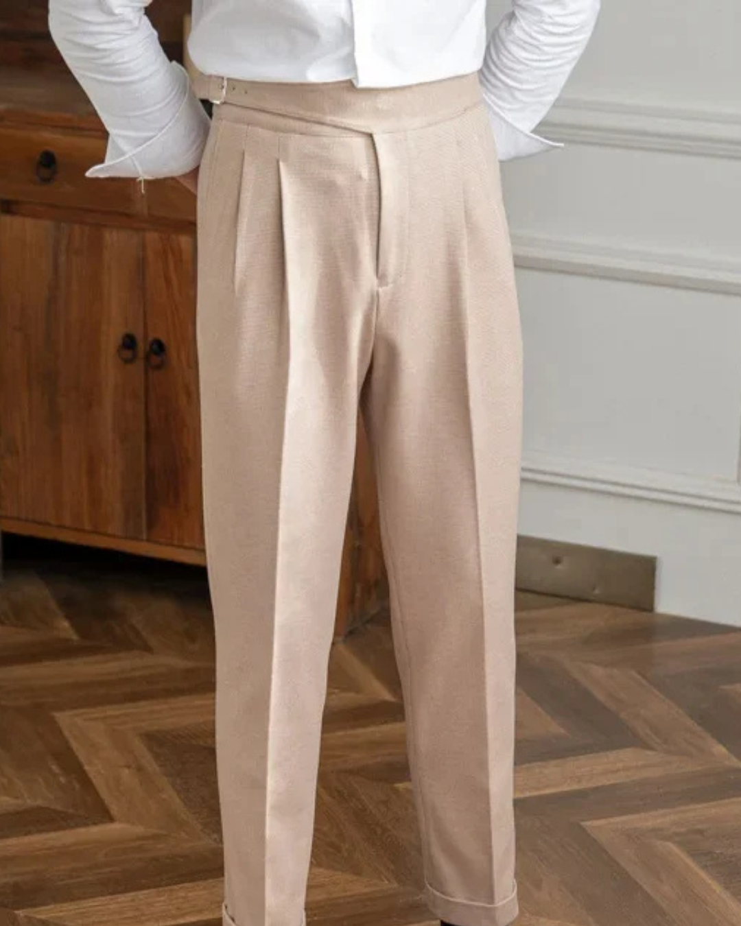 D’Angelo Verona Trousers