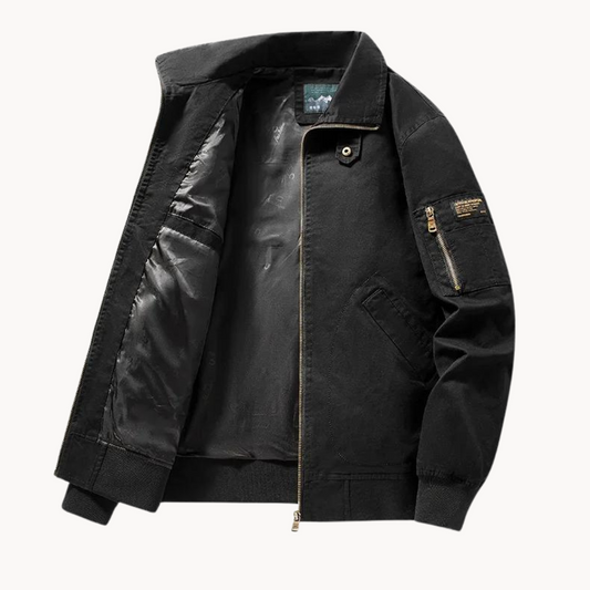 Cesar Chino Jacket