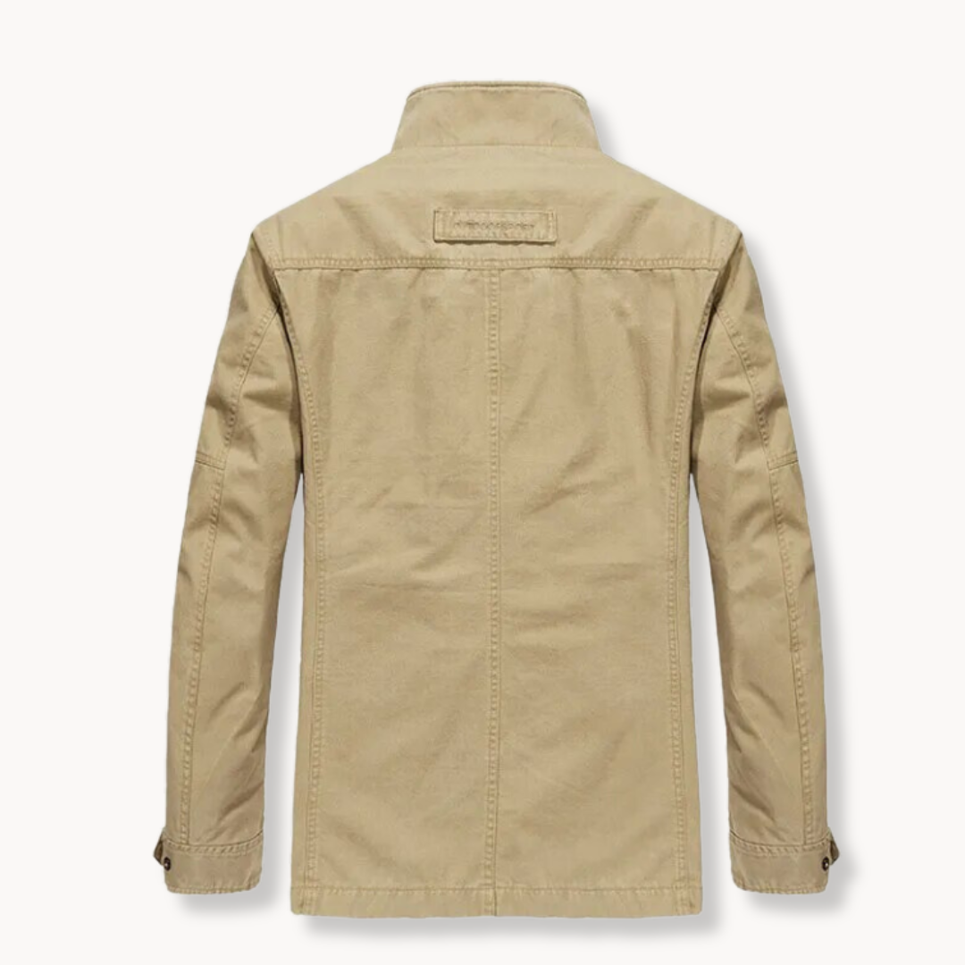 Urban Cargo Jacket