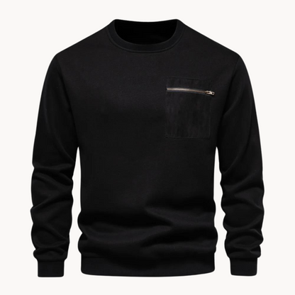 Skipper Crewneck Sweater