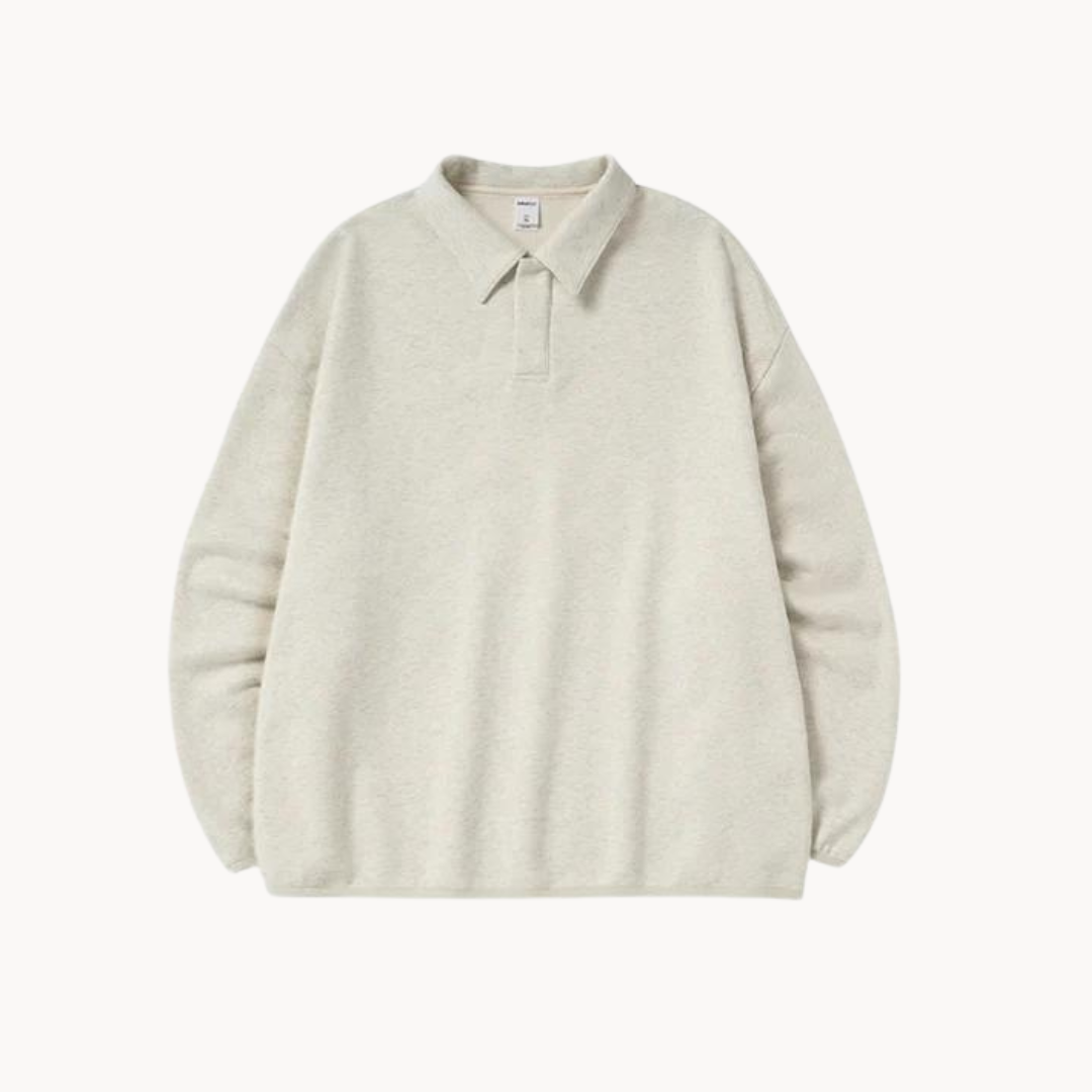 Beacon Fleece Sweatshirt