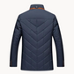 Damian Padded Jacket