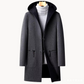 Federico Wool Overcoat