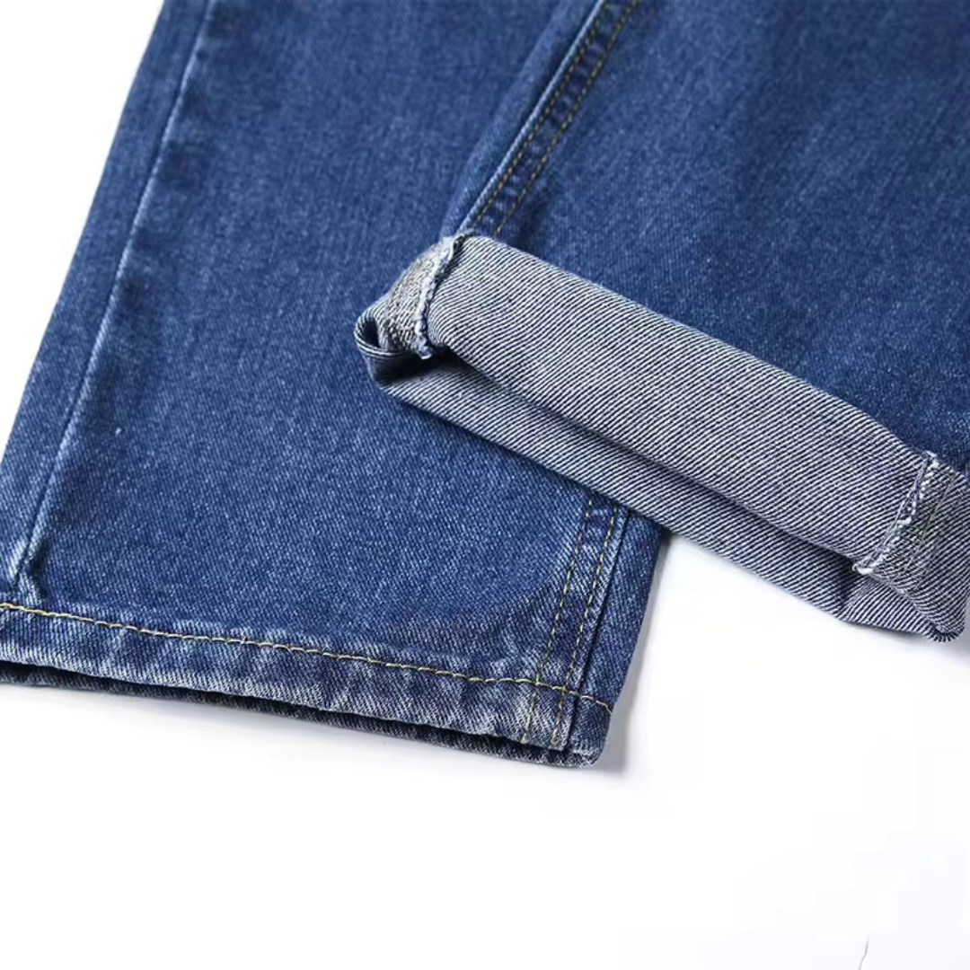 Otis Straight Denim Jean