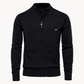 Vance Zip Sweater