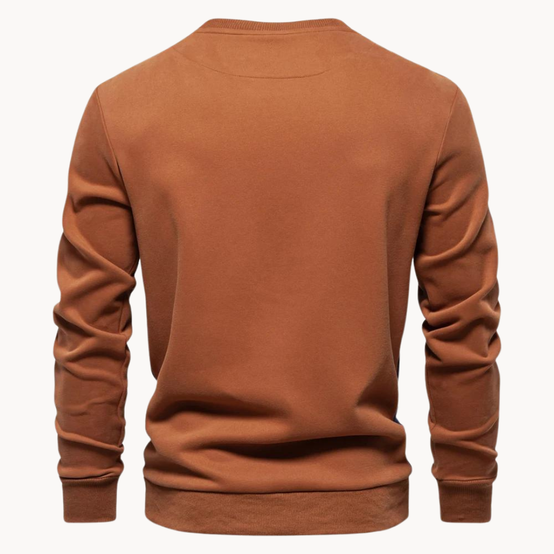 Nevio Crewneck Sweater