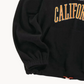 California Fleece Pullover