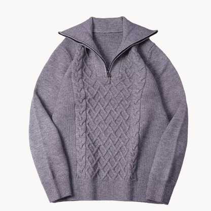 Bellini Zip Sweater