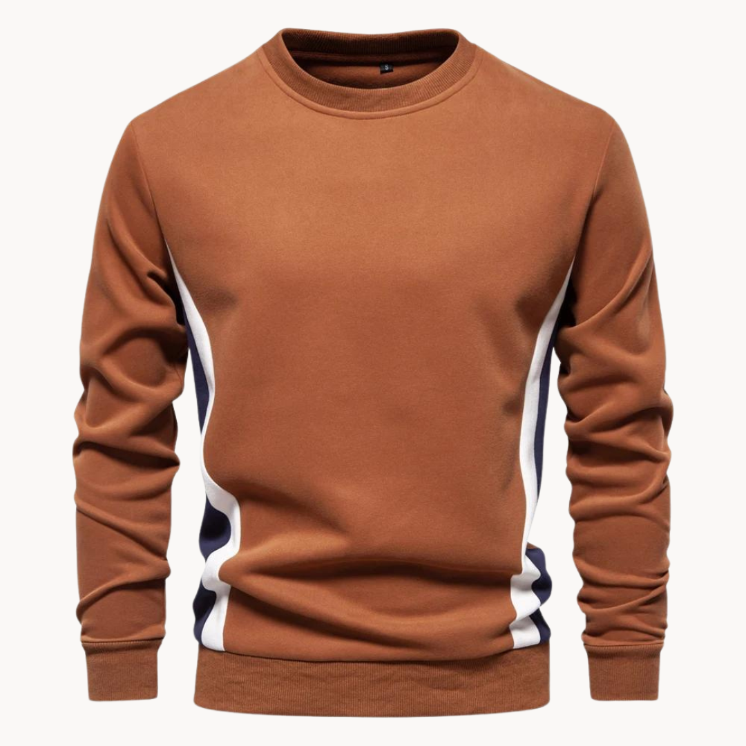 Nevio Crewneck Sweater