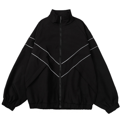 Meridian Track Jacket