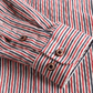 Neven Pencil Stripe Shirt