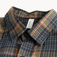 Nael Flannel Shirt