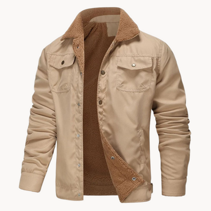 Remy Jacket