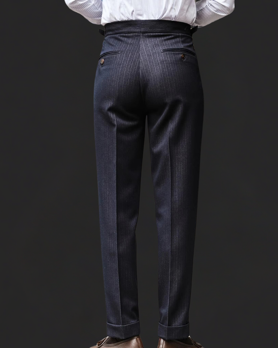 Dario Business Trousers