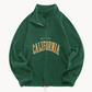 California Fleece Pullover