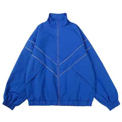 Meridian Track Jacket