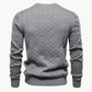 Kosta Cable Knit Sweater