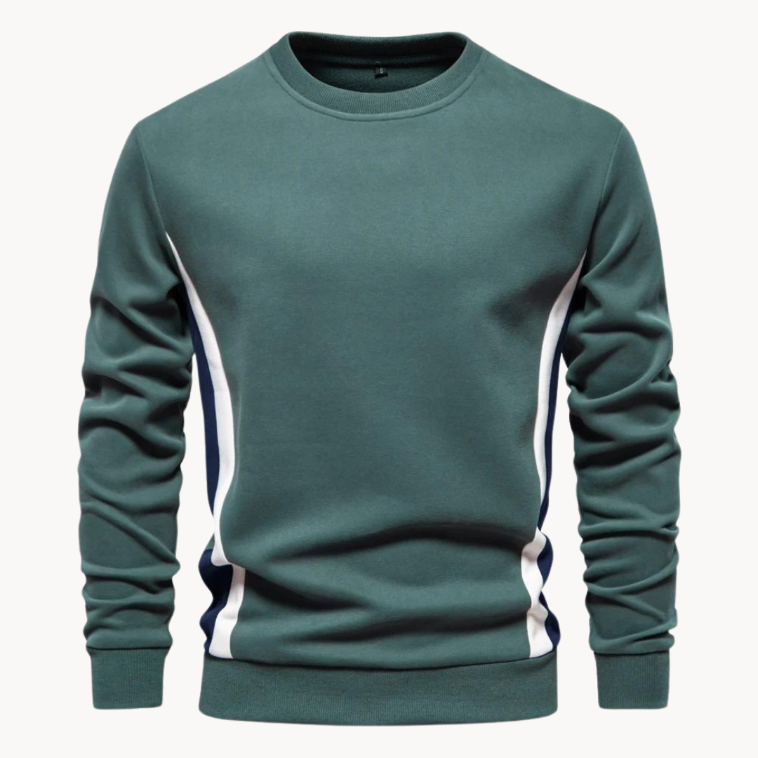 Nevio Crewneck Sweater