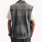 Claes Denim Vest