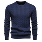 Kosta Cable Knit Sweater